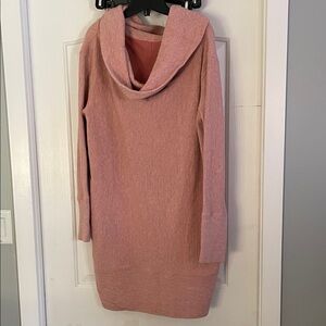 Lululemon Along the Way
Dress
Heathered Copper Clay